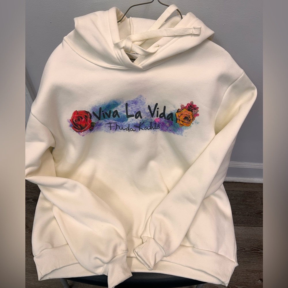 Colorful Hoodie for Women